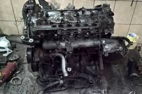 Trafic Vivaro Primastar 2.0 DCI двигатель