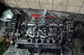Trafic Vivaro Primastar 2.0 DCI двигатель