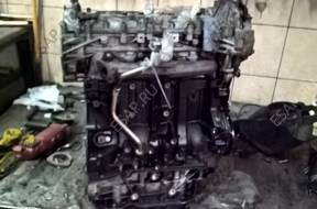 Trafic Vivaro Primastar 2.0 DCI двигатель