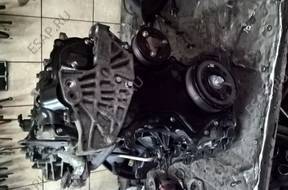 Trafic Vivaro Primastar 2.0 DCI двигатель