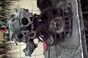 Trafic Vivaro Primastar 2.0 DCI двигатель