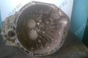 TRAFIC VIVARO PRIMASTAR 2.0 КОРОБКИ ВОСТАНОВЛЕННАЯ