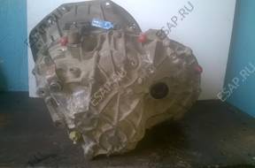 TRAFIC VIVARO PRIMASTAR 2.0 КОРОБКИ ВОСТАНОВЛЕННАЯ