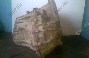 TRAFIC VIVARO PRIMASTAR 2.0 КОРОБКИ ВОСТАНОВЛЕННАЯ