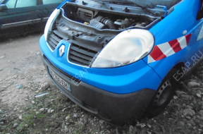 TRAFIC  VIVARO  PRIMASTAR 2010 СИСТЕМА KIEROWNICZY