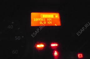 TRAFIC  VIVARO  PRIMASTAR 2010 СИСТЕМА KIEROWNICZY