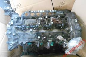 TRAFIC VIVARO PRIMASTAR 2.0DCI 2008 год, M9 год, двигатель