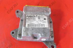 TRAFIC VIVARO PRIMASTAR СЕНСОР AIR BAG 601959800