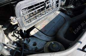 TRAFIC VIVARO PRIMASTER КОРОБКА ПЕРЕДАЧW 1.9 DCI