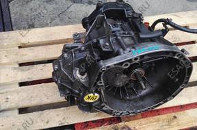 TRAFIC VIVARO  PRIMSTAR КОРОБКА ПЕРЕДАЧW PK6 009
