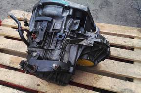 TRAFIC VIVARO  PRIMSTAR КОРОБКА ПЕРЕДАЧW PK6 009