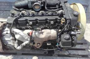 Trailblazer 4,2 двигатель 273KM sabb 9-7x envoy
