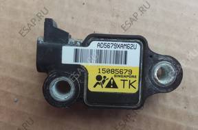Trailblazer МОДУЛЬ СЕНСОР airbag