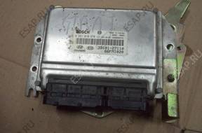 TRAJET БЛОК УПРАВЛЕНИЯ ДВИГАТЕЛЕМ 39101-27110 ЗАМОК ЗАЖИГАНИЯ IMO