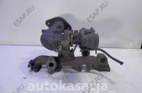 TRAJET ТУРБОКОМПРЕССОР 2,0CRDI 92KW 28231-27000