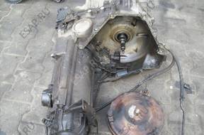TRANS SPORT 97- 3.4 КОРОБКА ПЕРЕДАЧW SPRZGO AUTOM