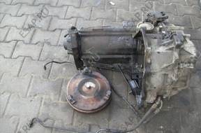 TRANS SPORT 97- 3.4 КОРОБКА ПЕРЕДАЧW SPRZGO AUTOM