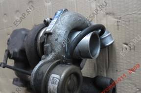 transit 00-06 2.0 DI TDDI ТУРБИНА 1C1Q-6K682-EA