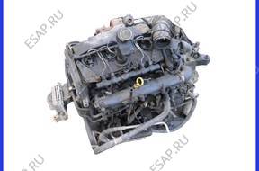 TRANSIT 00-06 2.0 TDCI 125KM двигатель