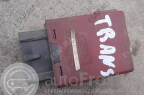 TRANSIT 00-06 МОДУЛЬ PRZEKANIK ДВЕРИ F3LB14B118AA