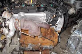 TRANSIT 06-11 2.2 TDCI двигатель