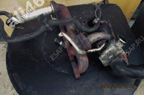 TRANSIT 06-12 2.4 TDCI ТУРБОКОМПРЕССОР 49131-58650