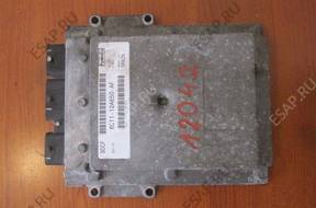 TRANSIT 06-12 год, 2,2 TDCI БЛОК УПРАВЛЕНИЯ 6C11-12A650-AF