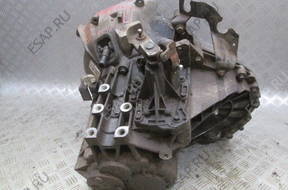 TRANSIT 06-12 год, 2,2 TDCI КОРОБКА ПЕРЕДАЧW 5 124 тыс. км.