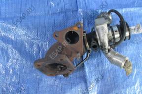 TRANSIT 06- 2 2 TDCI ТУРБОКОМПРЕССОР 6C1Q 6K682 CD