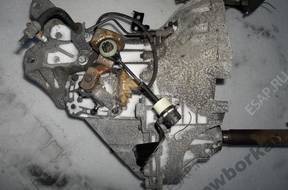 TRANSIT 06< 2.2 TDCI КОРОБКА ПЕРЕДАЧW 5 PK 6C1 год,