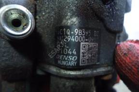 TRANSIT 06- 2.4 TDCI ТНВД 6C1Q-9B395-BE