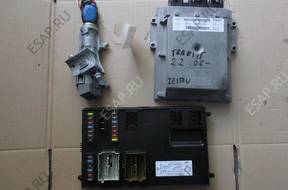 TRANSIT 2,2 06- КОМПЛЕКТ ЗАЖИГАНИЯ 6C1112A650AG