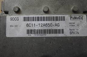 TRANSIT 2,2 06- КОМПЛЕКТ ЗАЖИГАНИЯ 6C1112A650AG