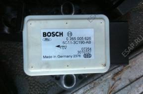 TRANSIT 2 2 TDCI 06/13 год, СЕНСОР ESP 6C113C190AB