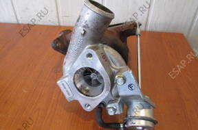 TRANSIT 2,4 TDCI 115 KM ТУРБОКОМПРЕССОР 49S31-05402