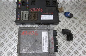 TRANSIT 2,4 TDCI КОМПЛЕКТ ЗАЖИГАНИЯ 6C1112A650AJ