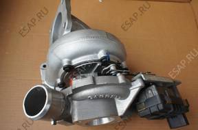 TRANSIT 2,4 TDCI  ТУРБОКОМПРЕССОР  GARRETT75404