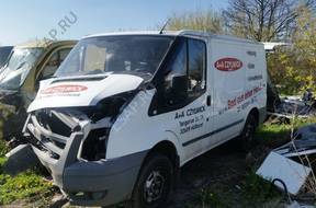TRANSIT 2,4TDCI двигатель 2009 2010 2011 2012 2013