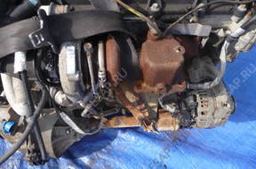 TRANSIT 2.0 DI TDDI  ТУРБОКОМПРЕССОР