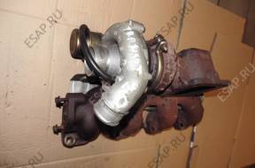 TRANSIT 2.0 TDDI 00-2006 год ТУРБОКОМПРЕССОР 1C1Q6K682EA