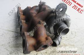 Transit 2.0 TDDI ТУРБОКОМПРЕССОР 1C1Q-6K682-EA