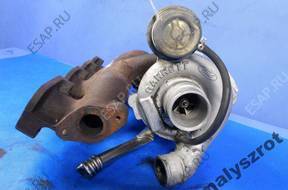 TRANSIT 2.0 TDDI ТУРБОКОМПРЕССОР 1C1Q-6K682-EA