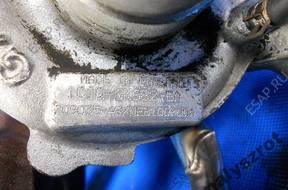 TRANSIT 2.0 TDDI ТУРБОКОМПРЕССОР 1C1Q-6K682-EA