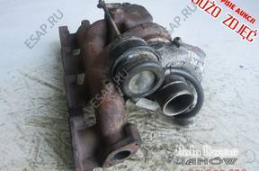 Transit 2.0 TDDI ТУРБОКОМПРЕССОР 2C1Q-6K682-BB