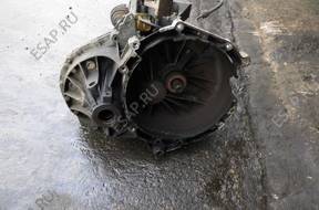TRANSIT 2008 год КОРОБКА ПЕРЕДАЧW 2.2TDCI 110 6C1 год,7002DC