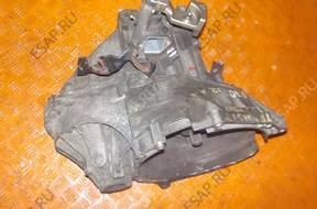TRANSIT 2.2 TDCI 06-12 КОРОБКА ПЕРЕДАЧW 6c1r7002aa
