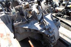 TRANSIT 2.2 TDCI 06-13 КОРОБКА ПЕРЕДАЧW 5-СТУПЕНЧАТАЯW