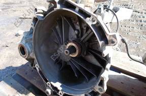 TRANSIT 2.2 TDCI 06-13 КОРОБКА ПЕРЕДАЧW 5-СТУПЕНЧАТАЯW