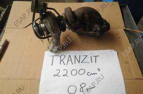 TRANSIT 2.2 TDCI 06-2012 год ТУРБОКОМПРЕССОР 6C1Q6K682CD