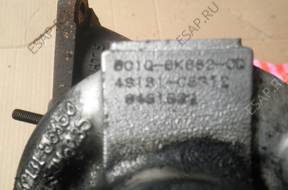 TRANSIT 2.2 TDCI 06-2012 год ТУРБОКОМПРЕССОР 6C1Q6K682CD